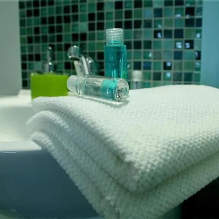 Apartament 21 *