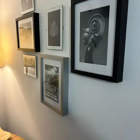 21 Apartament *