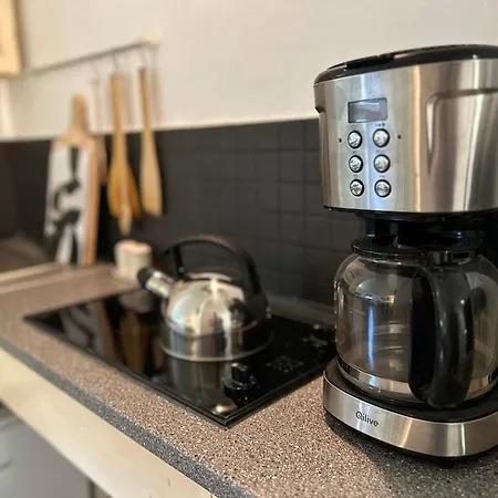 Apartament 21 *