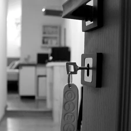 Apartament 21 Cluj-Napoca