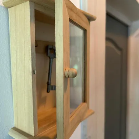 21 Apartament