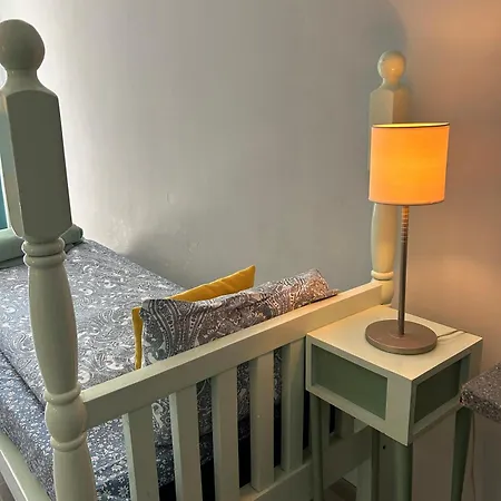 Apartament 21
