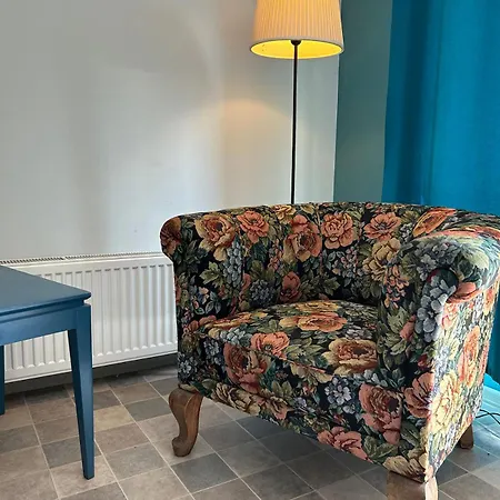21 Apartament